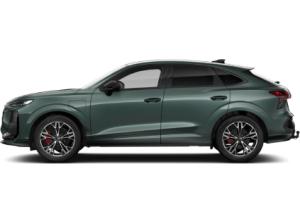 Audi Q3 Sportback e-hybrid 200 kW S tronic AHK OLED