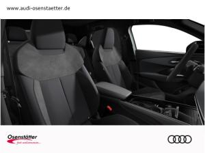 Audi Q3 Sportback e-hybrid 200 kW S tronic AHK OLED