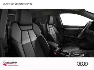 Audi A3 Sportback advanced TFSI 110 kW S tronic
