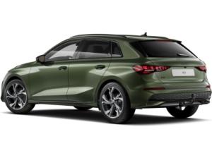 Audi A3 Sportback advanced TFSI 110 kW S tronic