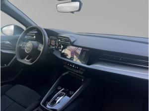 Audi A3 Sportback advanced TFSI 110 kW S tronic