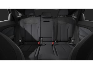 Audi Q3 Sportback e-hybrid 200 kW S tronic AHK OLED