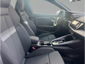 Audi A3 Sportback advanced TFSI 110 kW S tronic