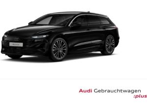 Audi A6 e-tron Avant performance Kamera Navi LED+ AHK