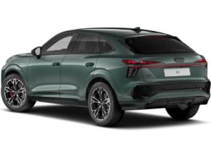 Audi Q3 Sportback e-hybrid 200 kW S tronic AHK OLED
