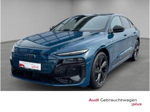 Audi A6 e-tron Sportback Head Up Matirx 360° Kamera B&O