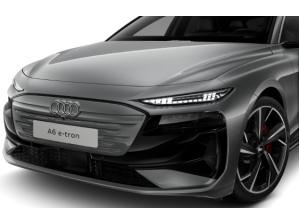 Audi A6 e-tron Avant quattro Pano B&O Matrix 360°