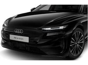 Audi A6 e-tron Avant performance Kamera Navi LED+ AHK