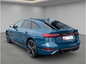 Audi A6 e-tron Sportback Head Up Matirx 360° Kamera B&O