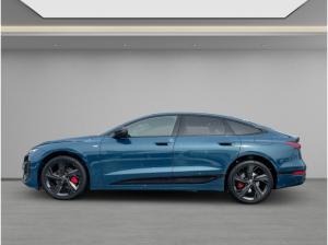 Audi A6 e-tron Sportback Head Up Matirx 360° Kamera B&O