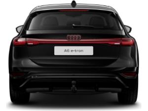 Audi A6 e-tron Avant performance Kamera Navi LED+ AHK