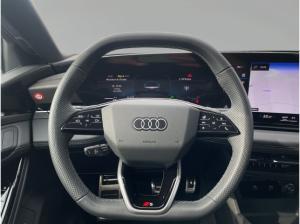 Audi A6 e-tron Sportback Head Up Matirx 360° Kamera B&O