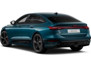 Audi A6 e-tron Sportback Head Up Matirx 360° Kamera B&O