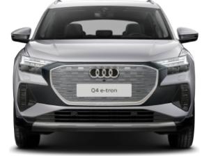 Audi Q4 e-tron e-tron 45 Matrix Kamera AHK Navi