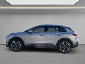 Audi Q4 e-tron e-tron 45 Matrix Kamera AHK Navi