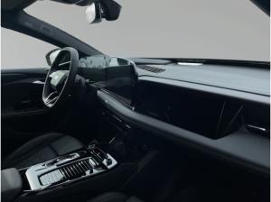 Audi A6 e-tron Sportback Head Up Matirx 360° Kamera B&O