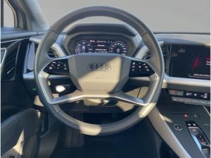 Audi Q4 e-tron e-tron 45 Matrix Kamera AHK Navi