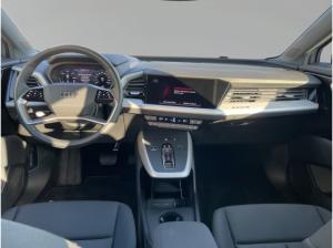 Audi Q4 e-tron e-tron 45 Matrix Kamera AHK Navi