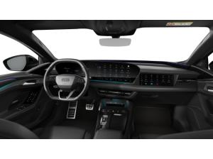 Audi A6 e-tron Sportback Head Up Matirx 360° Kamera B&O