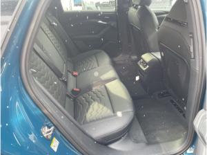 Audi A6 e-tron Sportback Head Up Matirx 360° Kamera B&O