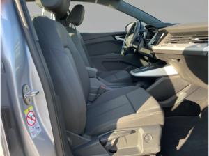 Audi Q4 e-tron e-tron 45 Matrix Kamera AHK Navi