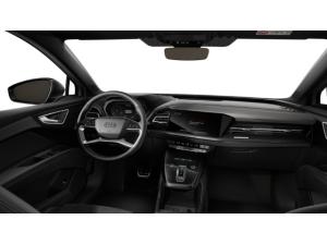Audi Q4 e-tron 45 e-tron quattro Head Up Kamera LED