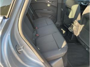 Audi Q4 e-tron e-tron 45 Matrix Kamera AHK Navi