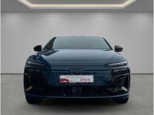 Audi A6 e-tron Sportback Head Up Matirx 360° Kamera B&O