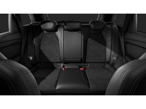 Audi Q4 e-tron 45 e-tron quattro Head Up Kamera LED