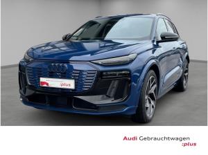 Audi Q6 e-tron SUV edition one B&O Matrix PDC+ 360° Kamera
