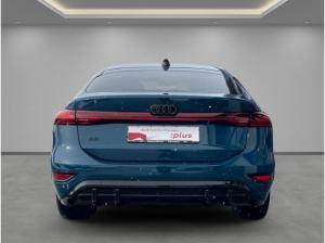 Audi A6 e-tron Sportback Head Up Matirx 360° Kamera B&O