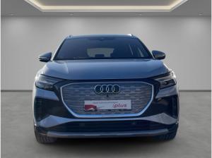 Audi Q4 e-tron e-tron 45 Matrix Kamera AHK Navi