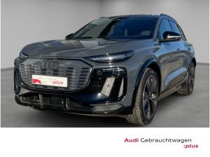 Audi SQ6 e-tron SUV edition one B&O Pano 360°Kamera Matrix