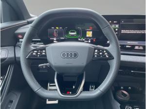 Audi Q6 e-tron SUV edition one B&O Matrix PDC+ 360° Kamera