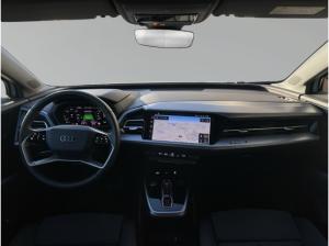 Audi Q4 e-tron e-tron Sportback 45 LED Navi AHK advanced