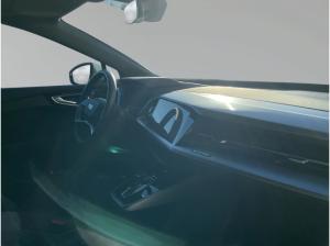 Audi Q4 e-tron e-tron Sportback 45 LED Navi AHK advanced