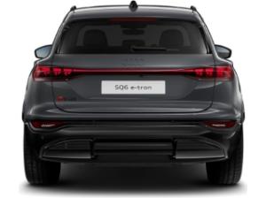 Audi SQ6 e-tron SUV edition one B&O Pano 360°Kamera Matrix
