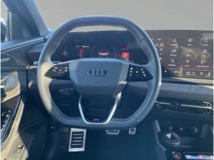 Audi SQ6 e-tron SUV edition one B&O Pano 360°Kamera Matrix