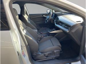 Audi Q4 e-tron e-tron Sportback 45 LED Navi AHK advanced