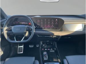 Audi SQ6 e-tron SUV edition one B&O Pano 360°Kamera Matrix