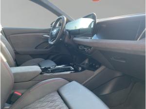 Audi SQ6 e-tron SUV edition one B&O Pano 360°Kamera Matrix