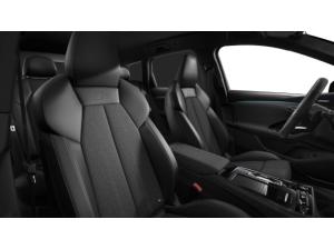 Audi Q6 e-tron SUV edition one B&O Matrix PDC+ 360° Kamera