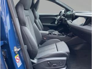 Audi Q6 e-tron SUV edition one B&O Matrix PDC+ 360° Kamera