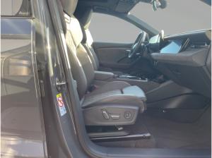 Audi SQ6 e-tron SUV edition one B&O Pano 360°Kamera Matrix