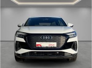 Audi Q4 e-tron e-tron Sportback 45 LED Navi AHK advanced