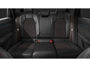 Audi SQ6 e-tron SUV edition one B&O Pano 360°Kamera Matrix