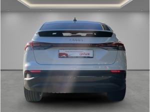 Audi Q4 e-tron e-tron Sportback 45 LED Navi AHK advanced