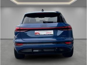 Audi Q6 e-tron SUV edition one B&O Matrix PDC+ 360° Kamera