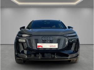 Audi SQ6 e-tron SUV edition one B&O Pano 360°Kamera Matrix