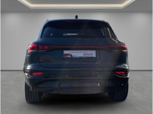 Audi SQ6 e-tron SUV edition one B&O Pano 360°Kamera Matrix